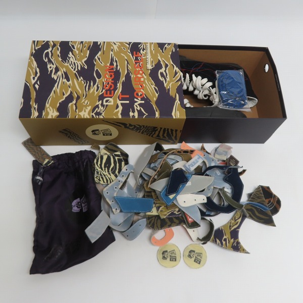 実際に弊社で買取させて頂いたKEEN/キーン JASPER II WP ジャスパー 1026608 29.0の画像 8枚目