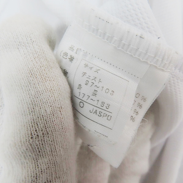 Asics/アシックス 鎮西高校 バレーボール部 ユニフォーム #11/Oの買取