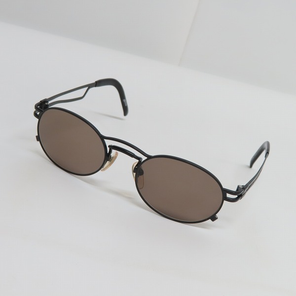 実際に弊社で買取させて頂いた JEAN PAUL GAULTIER/ジャンポールゴルチエ ヴィンテージ サングラス 56-3173