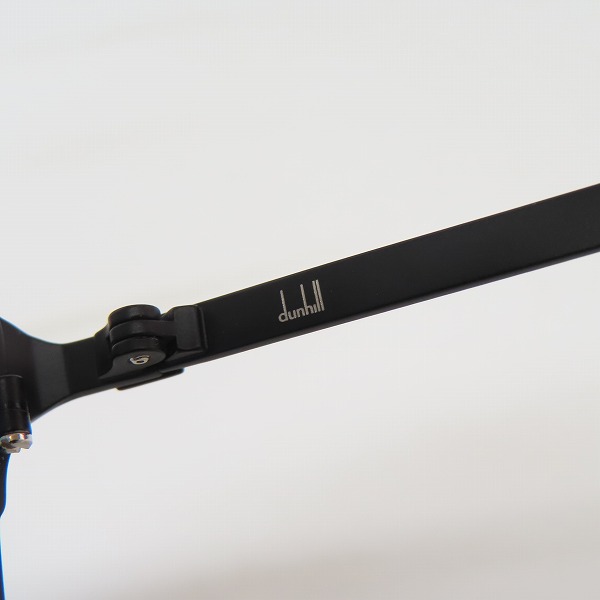 実際に弊社で買取させて頂いたdunhill/ダンヒル サングラス DU0042OAの画像 6枚目