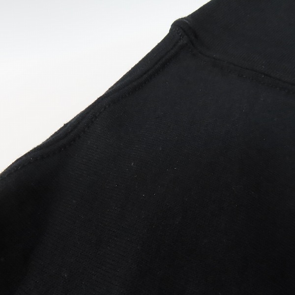 実際に弊社で買取させて頂いたretaW×FRAGMENT design/リトゥ×フラグメントデザイン ロゴプリントパーカー Mの画像 7枚目