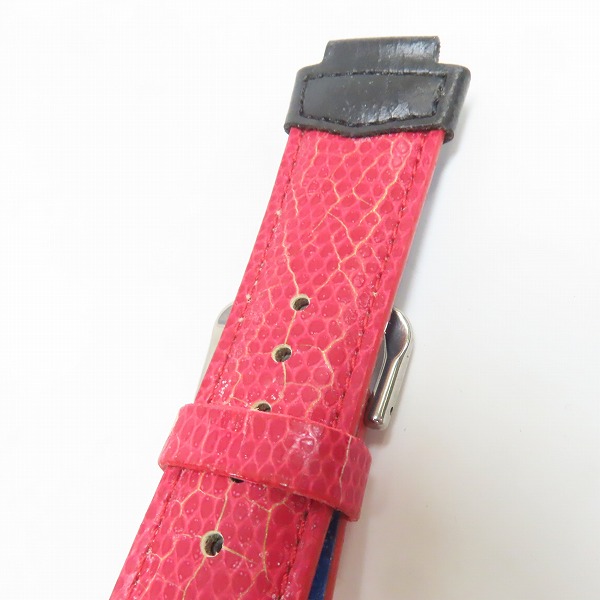 実際に弊社で買取させて頂いたG-SHOCK×atmos/Gショック×アトモス コラボ スピード DW-5600VT【動作未確認】の画像 6枚目