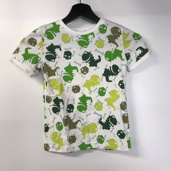 実際に弊社で買取させて頂いた【おまとめ品/未使用品含む】HYDROGEN/ハイドロゲン キッズ Tシャツ/パーカー/パンツ 他の画像 5枚目