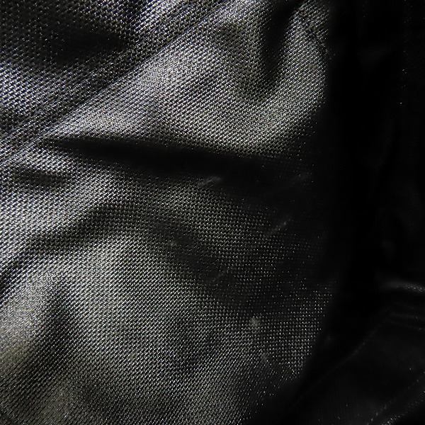 実際に弊社で買取させて頂いたBRIEFING×UNITED ARROWS/ブリーフィング×ユナイテッドアローズ トートバッグの画像 5枚目