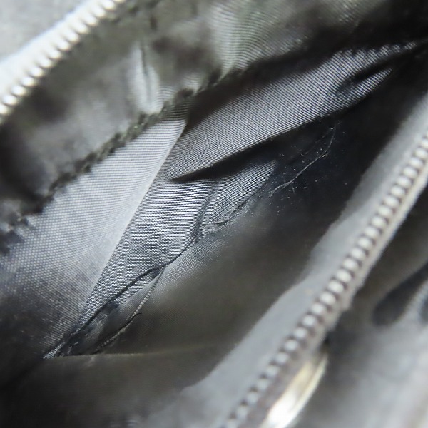 実際に弊社で買取させて頂いたFILA/フィラ ロゴ総柄 ハンドバッグの画像 6枚目