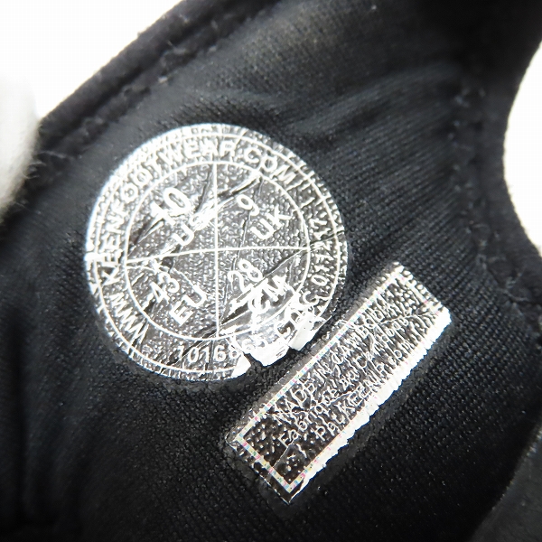 実際に弊社で買取させて頂いたKEEN/キーン  Newport ATV /ニューポート エーティーヴィ サンダル 1016865 /28の画像 6枚目