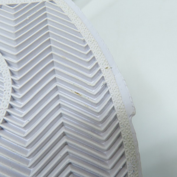 実際に弊社で買取させて頂いたNIKE×KAWS×sacai/ナイキ×カウズ×サカイ BLAZER LOW/ブレーザーロー ネプチューンブルー DM7901-400/25の画像 6枚目