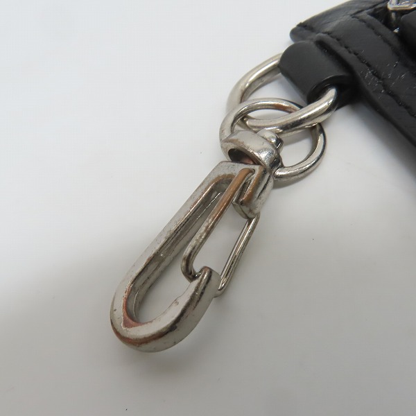 実際に弊社で買取させて頂いたPS Paul Smith/ポールスミス DINO 恐竜 コインケースの画像 5枚目