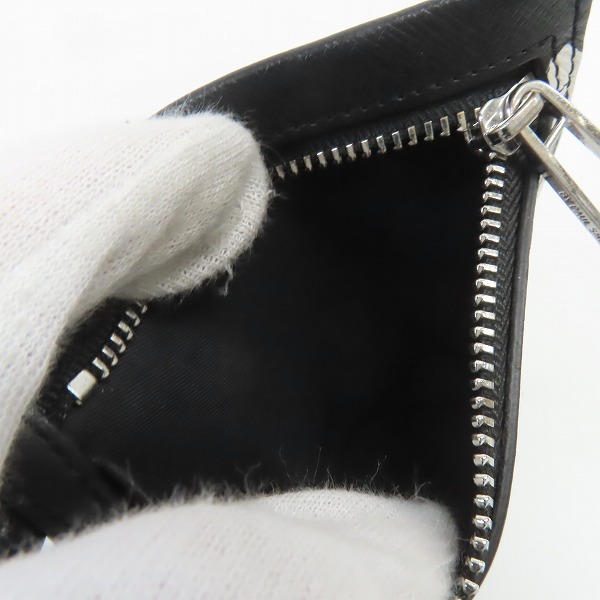 実際に弊社で買取させて頂いたPS Paul Smith/ポールスミス DINO 恐竜 コインケースの画像 3枚目