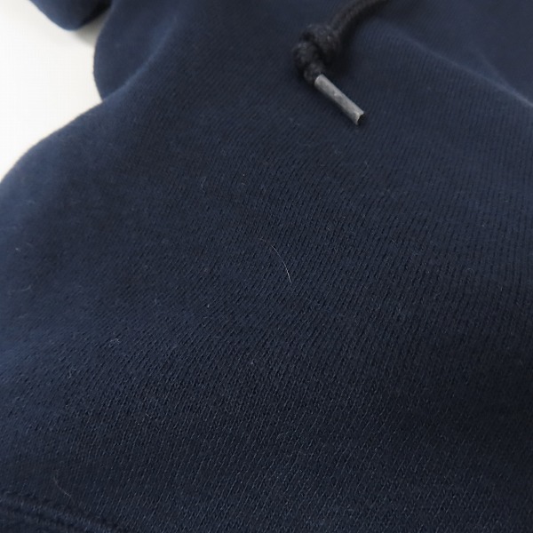 実際に弊社で買取させて頂いたDESCENDANT/ディセンダント ジップパーカー/2の画像 8枚目