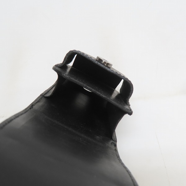 実際に弊社で買取させて頂いたDEAL DESIGN/ディールデザイン レザーポーチ シガレットケースの画像 3枚目