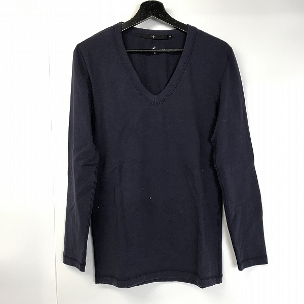 実際に弊社で買取させて頂いた【おまとめ品】ポロラルフローレン/ジョンブル/ノーアイディー他 Tシャツ/カットソー/パンツ/ポロシャツ等の画像 4枚目