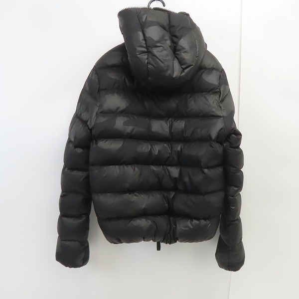 実際に弊社で買取させて頂いたHYDROGEN×DUVETICA/ハイドロゲン×デュベティカ ダウンジャケット/48の画像 1枚目