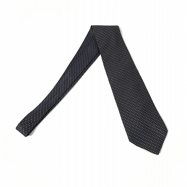 実際に弊社で買取させて頂いた【おまとめ品】ポールスミス/ヒューゴボス/グッチ 等 ネクタイ の画像 4枚目