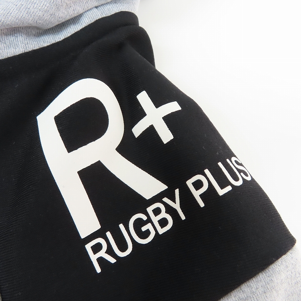 実際に弊社で買取させて頂いたCANTERBURY/カンタベリー ジャパンプラクティスジャージ/R40024JH/3Lの画像 5枚目