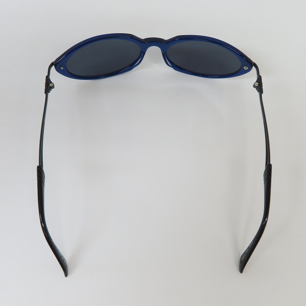 実際に弊社で買取させて頂いたJEAN PAUL GAULTIER/ジャンポールゴルチエ ヴィンテージ サングラス 58-7201の画像 3枚目