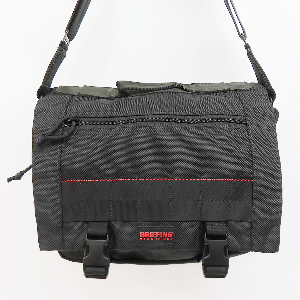 実際に弊社で買取させて頂いたBRIEFING×SONY STORE/ブリーフィング×ソニーストア VAIO PCバッグ/ショルダーバッグ