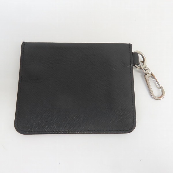 実際に弊社で買取させて頂いたPS Paul Smith/ポールスミス DINO 恐竜 コインケースの画像 1枚目