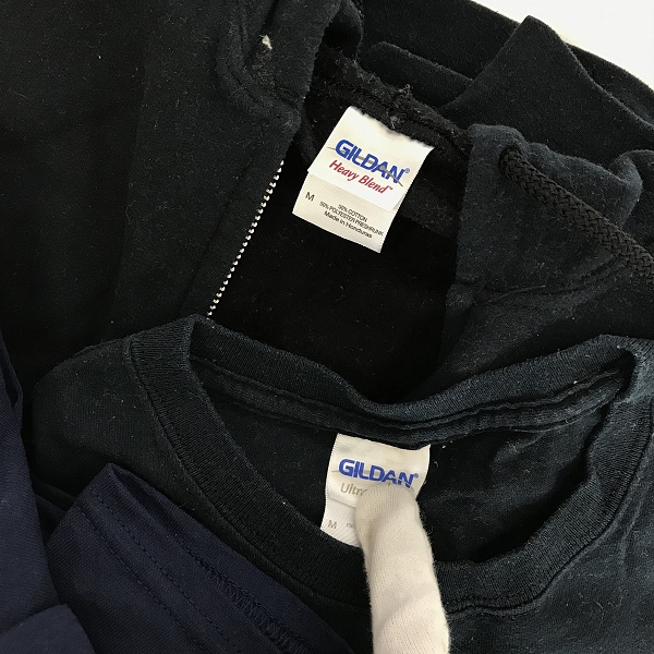 実際に弊社で買取させて頂いた【おまとめ品】Boston/ボストン DEEP PUEPLE/ディープパープル TOTO/トト バンドTシャツ/パーカー/バッグの画像 1枚目