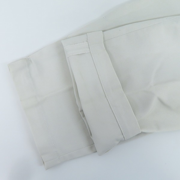 実際に弊社で買取させて頂いたDICKIES × 5525gallery lechoppe別注/ディッキーズ × ギャラリー トラウザーワークパンツ 5525-GPT-21201-DK1/Sの画像 7枚目