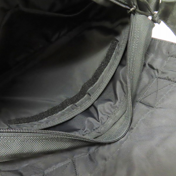 実際に弊社で買取させて頂いたBRIEFING×SONY STORE/ブリーフィング×ソニーストア VAIO PCバッグ/ショルダーバッグの画像 3枚目