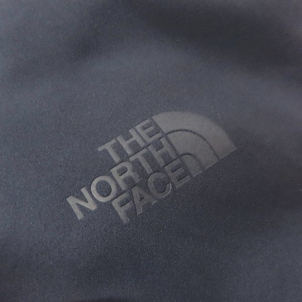 実際に弊社で買取させて頂いた【未使用】THE NORTH FACE/ノースフェイス Tech Lounge Cardigan/テックラウンジカーディガン NT12360/XLの画像 5枚目