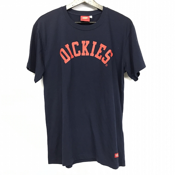 実際に弊社で買取させて頂いた【おまとめ品】ドルチェ＆ガッバーナ/ラルフローレン/ディッキーズ 等 ポロシャツ/へンリ―ネック/半袖Tシャツ 他の画像 4枚目