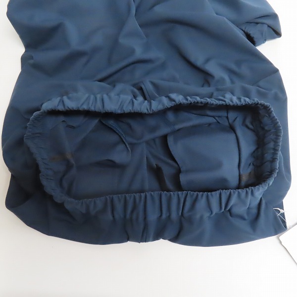 実際に弊社で買取させて頂いた【未使用】THE NORTH FACE/ノースフェイス Tech Lounge Pant/テックラウンジパンツ NB32262/XLの画像 5枚目