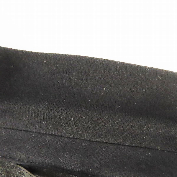 実際に弊社で買取させて頂いたHUGO BOSS/ヒューゴボス JINES-H テーラードジャケット/44 の画像 6枚目