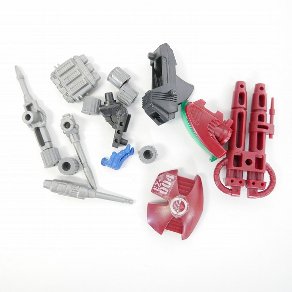 実際に弊社で買取させて頂いた【完成品/ジャンク】TOMY/トミー ZOIDS/ゾイド 1/72 レッドホーン スティラコサウルス型/プラモデルの画像 8枚目