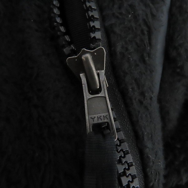 実際に弊社で買取させて頂いたTHE NORTH FACE/ノースフェイス アンタークティカバーサロフトジャケット NA61930/Lの画像 7枚目