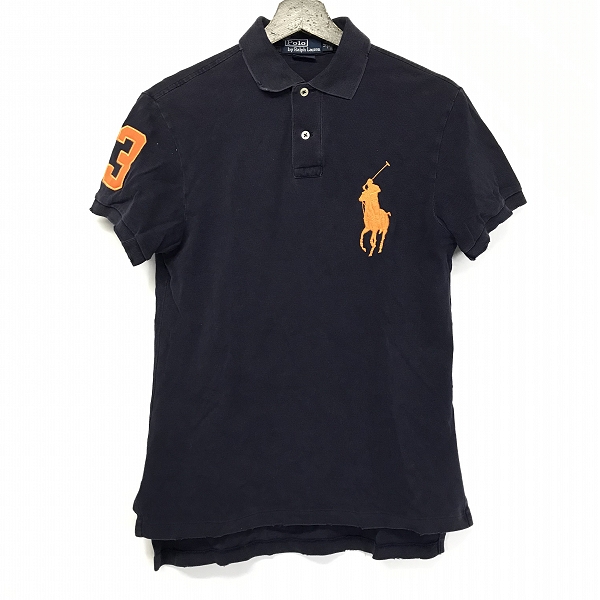 実際に弊社で買取させて頂いた【おまとめ品】ドルチェ＆ガッバーナ/ラルフローレン/ディッキーズ 等 ポロシャツ/へンリ―ネック/半袖Tシャツ 他の画像 5枚目