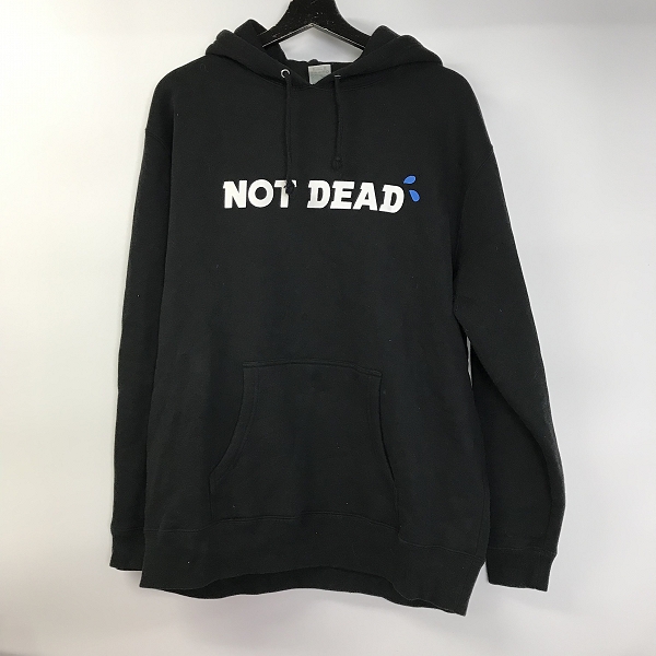 実際に弊社で買取させて頂いた【おまとめ品】My First Story/Mr.children/SPYAIR 等 バンドTシャツ/バンT/パーカーの画像 6枚目