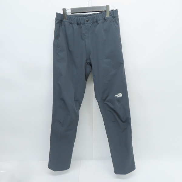 実際に弊社で買取させて頂いたTHE NORTH FACE/ノースフェイス ドーロライトパンツ NB81711/Mの画像 0枚目