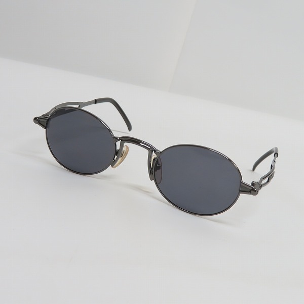 実際に弊社で買取させて頂いたJEAN PAUL GAULTIER/ジャンポールゴルチエ ヴィンテージ サングラス 56-7108