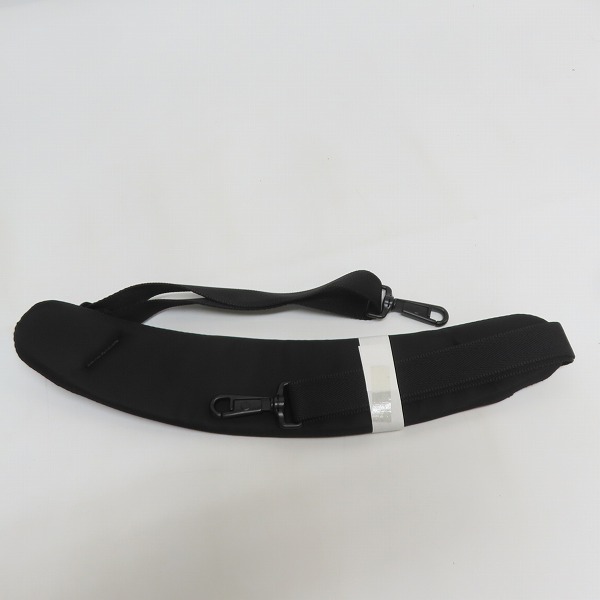 実際に弊社で買取させて頂いた【未使用】THE NORTH FACE PURPLE LABEL/ノースフェイス パープルレーベル 3WAY バッグ ブリーフケース NN7523Nの画像 8枚目