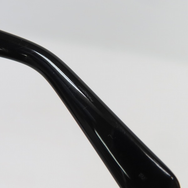 実際に弊社で買取させて頂いたJEAN PAUL GAULTIER/ジャンポールゴルチエ ヴィンテージ サングラス 58-8201の画像 9枚目