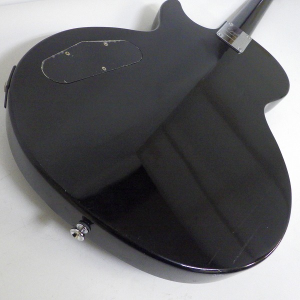 実際に弊社で買取させて頂いた★Epiphone/エピフォン Les Paul Special Ⅱ/レスポール スペシャル 2 エレキギターの画像 8枚目