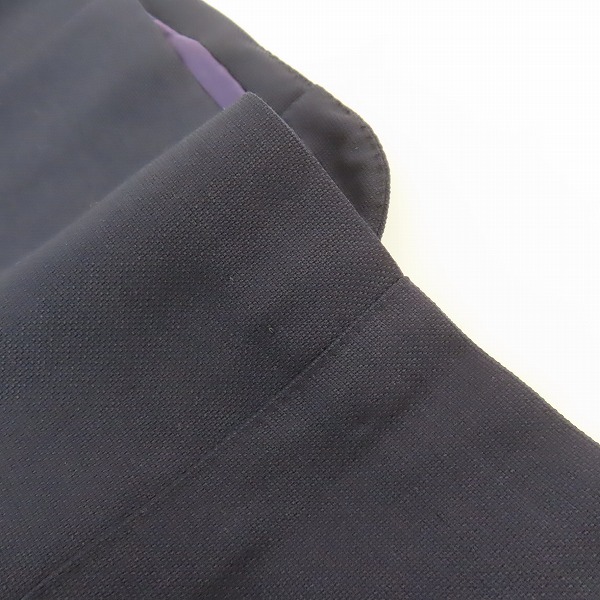 実際に弊社で買取させて頂いたPaul Smith/ポールスミス テーラードジャケット/M の画像 6枚目