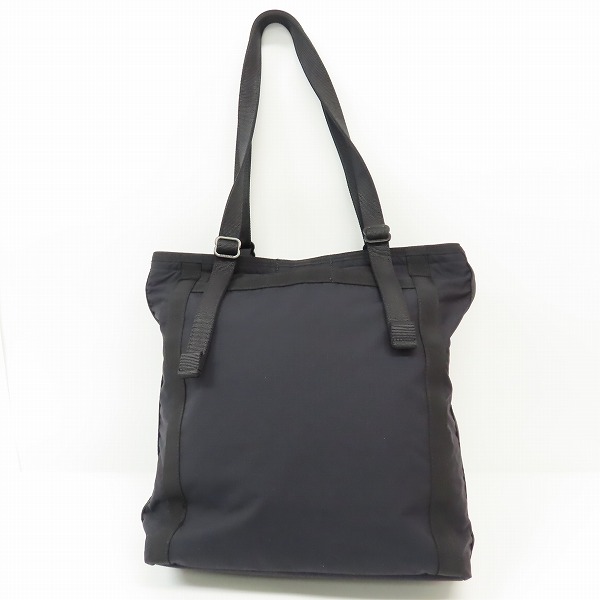 実際に弊社で買取させて頂いたBRIEFING/ブリーフィング SHOT BUCKET TOTE MW ショットバケットトートバッグ の画像 1枚目