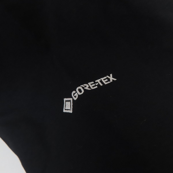 実際に弊社で買取させて頂いたTHE NORTH FACE/ノースフェイス Mountain Light Jacket/マウンテンライトジャケット NP62236/XLの画像 6枚目