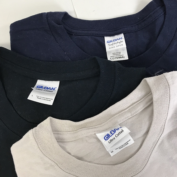 実際に弊社で買取させて頂いた【おまとめ品】ASIA/エイジア NIGHT RANGER/ナイトレンジャー 他 バンドTシャツ/バンTの画像 1枚目