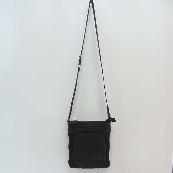 実際に弊社で買取させて頂いたPaul Smith/ポールスミス ショルダー ポーチの画像 3枚目