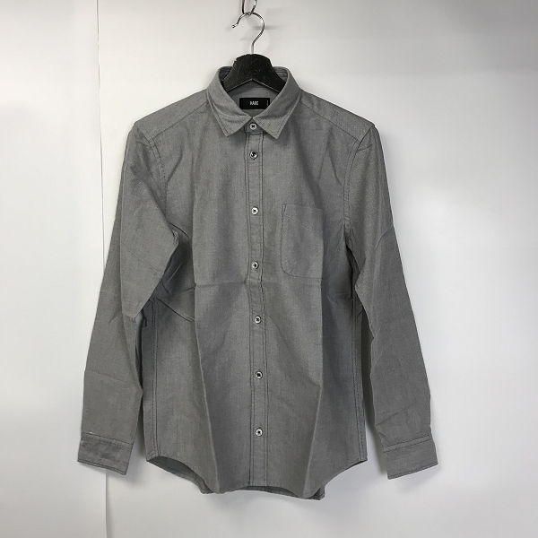 実際に弊社で買取させて頂いた【おまとめ品】STUDIOUS/ステュディオス JOURNAL STANDARD relume/ジャーナルスタンダード等 ボタンシャツの画像 4枚目