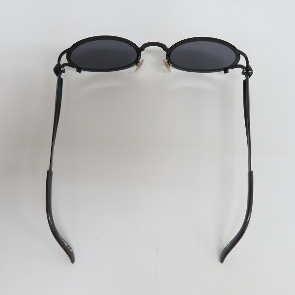 実際に弊社で買取させて頂いた JEAN PAUL GAULTIER/ジャンポールゴルチエ ヴィンテージ サングラス 56-7114の画像 3枚目