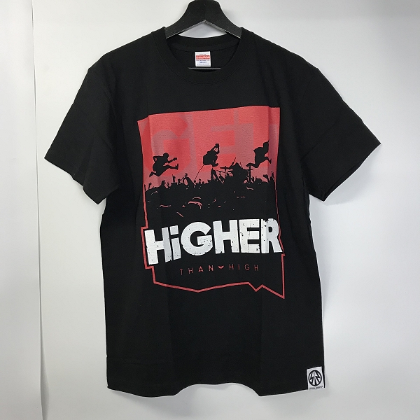 実際に弊社で買取させて頂いた【おまとめ品】シム/ブルーエンカウント/アシッドブラックチェリー 他 バンドTシャツ/バンT/パーカー/バッグ/邦ロックの画像 2枚目