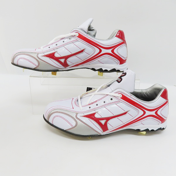 ミズノ　ブライトグリッター　26.5㎝ MIZUNO/ミズノ センチブライトグリッター スパイクシューズ 2KM-31462