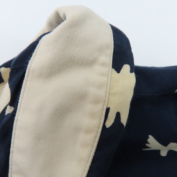 実際に弊社で買取させて頂いたPaul Smith JEANS/ポールスミス ボタンシャツ/Mの画像 4枚目