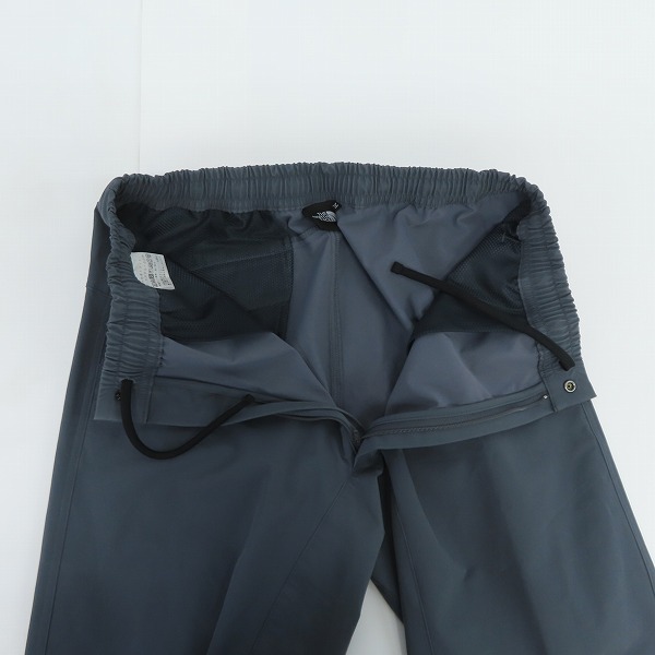 実際に弊社で買取させて頂いたTHE NORTH FACE/ノースフェイス ドーロライトパンツ NB81711/Mの画像 2枚目