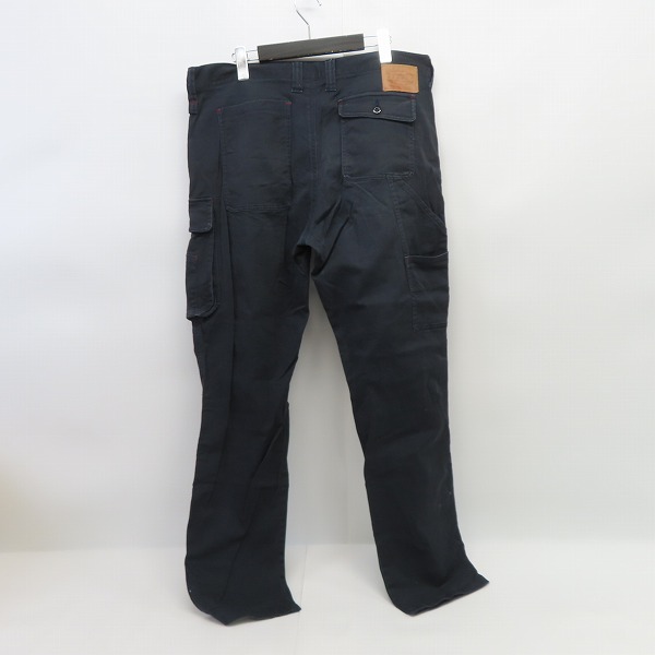 実際に弊社で買取させて頂いたSnap-on/スナップオン エンジニアパンツ ワークパンツ 7893/3Lの画像 1枚目